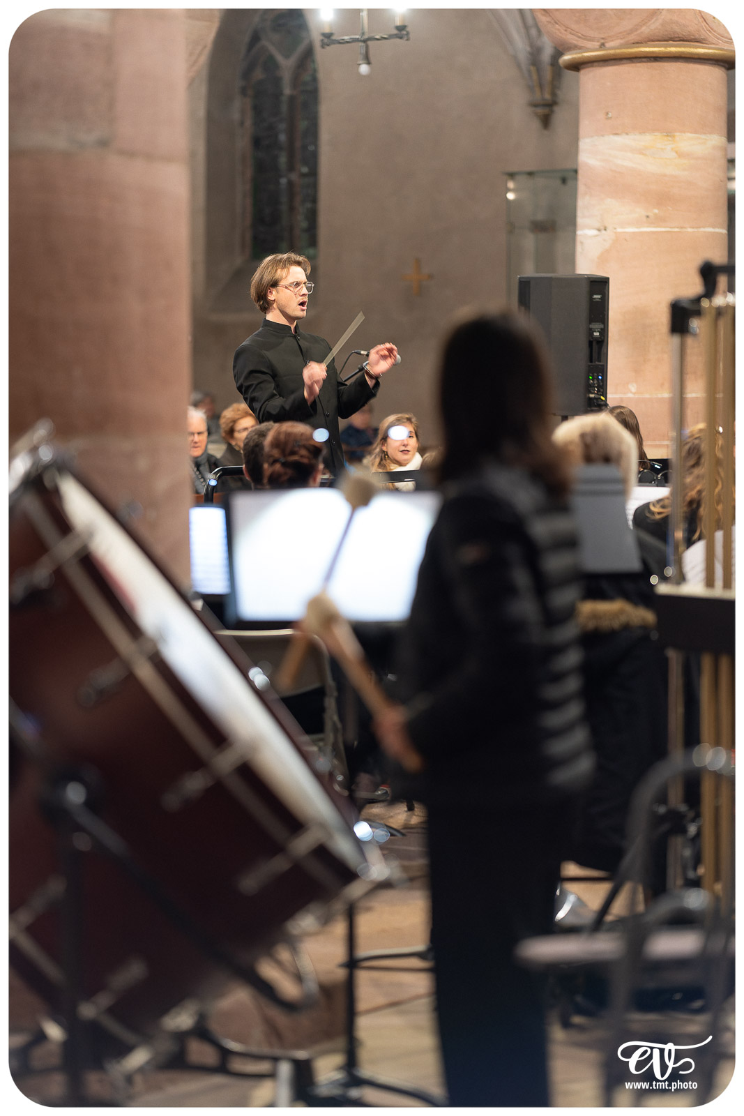 STABAT MATER (KARL JENKINS)